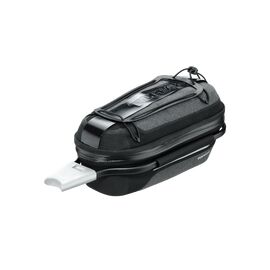 Сумка велосипедная TOPEAK Dyna Drybag, под седло, 4,5 л, TC2714B, изображение  - НаВелосипеде.рф