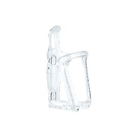 Флягодержатель велосипедный TOPEAK Mono Cage CX, Transparent, TMN03-T, изображение  - НаВелосипеде.рф