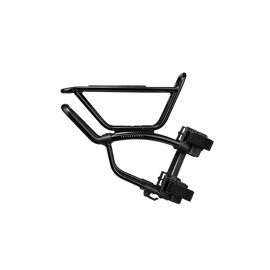Багажник велосипедный TOPEAK TETRARACK R1 (Road), на вилку, TA2407R1, изображение  - НаВелосипеде.рф