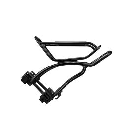 Багажник велосипедный TOPEAK TETRARACK R2 (Road), на верхние перья, TA2407R2, изображение  - НаВелосипеде.рф