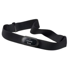 Датчик пульса Cat Eye HR-12 B H.R.SENSOR KIT Bluetooth, CE1603980, изображение  - НаВелосипеде.рф