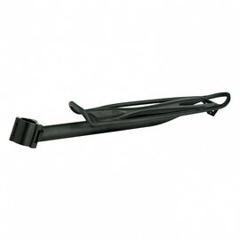Багажник велосипедный Bontrager Quick Attachment Seatpost Rack, на подседельный штырь, TCG-402085, изображение  - НаВелосипеде.рф