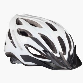 Шлем велосипедный Bontrager Solstice, White, TCG-434586, Вариант УТ-00221274: Размер: Small/Medium, изображение  - НаВелосипеде.рф