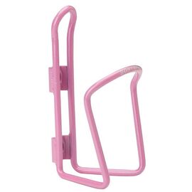 Флягодержатель велосипедный Bontrager Hollow Aluminum 6mm, 58гр, Pink, TCG-270796, изображение  - НаВелосипеде.рф