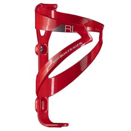 Флягодержатель велосипедный Bontrager Race Lite Nylon, Chi Red, TCG-425905, изображение  - НаВелосипеде.рф