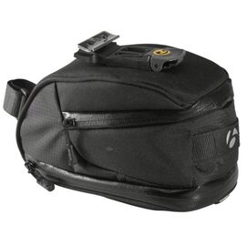 Сумка велосипедная Bontrager PRO QC XL, подседельная, TCG-424915, изображение  - НаВелосипеде.рф
