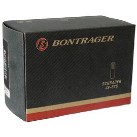 Камера велосипедная Bontrager Standard, 26x1.25-1.75, Presta 36mm, TCG-88449, изображение  - НаВелосипеде.рф
