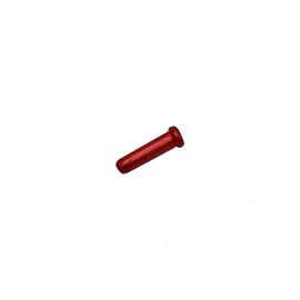 Наконечник троса Colt 1.1-1.6mm, красный, 1шт, BMA-2211RD, изображение  - НаВелосипеде.рф