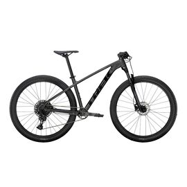 Горный велосипед Trek X-Caliber 8 29" 2021, Вариант УТ-00221162: Рама: L (Рост: 177-188см), Цвет: Lithium Grey/Trek Black , изображение  - НаВелосипеде.рф