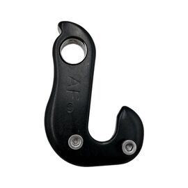 Петух MERIDA DH-013C 9.5T A6061-T6 BLK-And, 2311002346, изображение  - НаВелосипеде.рф