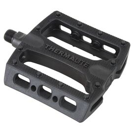 Педаль велосипедная Stolen THERMALITE LOOSE BALL, 9/16", черный, S546, изображение  - НаВелосипеде.рф