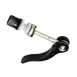 Эксцентрик подседельного штыря Forward, 65 мм, черный, 4610013541672, изображение  - НаВелосипеде.рф