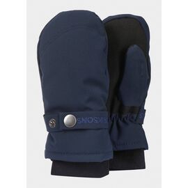 Рукавицы Didriksons FISKEN KID'S MITTENS, детские, морской бриз, 503492, Вариант УТ-00228163: Размер: 2/4, изображение  - НаВелосипеде.рф