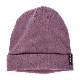 Шапка подростковая Didriksons KNOP YT HAT 471 баклажан, ONESIZE, 503443, изображение  - НаВелосипеде.рф
