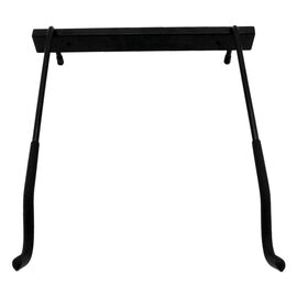 Кронштейн для хранения велосипеда Bike Hand YC-29S, настенный, Black, 230091, изображение  - НаВелосипеде.рф