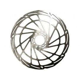 Ротор велосипедный JAGWIRE Pro SR1, 180мм, ротор, 6-болтов, DCR040, изображение  - НаВелосипеде.рф