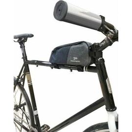 Сумка велосипедная PROMEND, на верхнюю трубу рамы, ZBB-14P54, изображение  - НаВелосипеде.рф