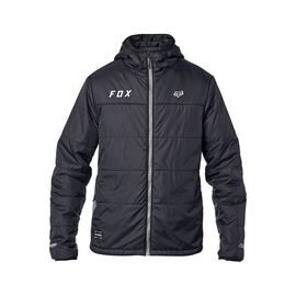 Куртка велосипедная FOX Ridgeway Jacket, Black, 25939-001-L, Вариант УТ-00229596: Размер: L, изображение  - НаВелосипеде.рф