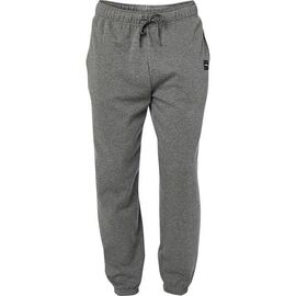 Штаны велосипедные FOX Standard Issue Fleece Pant, Heather Graphite, 25984-185-XL, Вариант УТ-00230088: Размер: L, изображение  - НаВелосипеде.рф