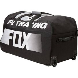 Сумка FОХ Shuttle 180 Roller Oktiv, Black/White, 25889-018-OS, изображение  - НаВелосипеде.рф