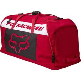 Сумка FОХ Podium 180 Duffle Mach One Flame, Red, 25892-122-OS, изображение  - НаВелосипеде.рф