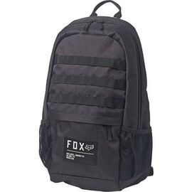Рюкзак FOX 180 Backpack Black/Grey, 24466-014-OS, изображение  - НаВелосипеде.рф