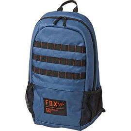 Рюкзак FOX 180 Backpack Blue Steel, 24466-305-OS, изображение  - НаВелосипеде.рф