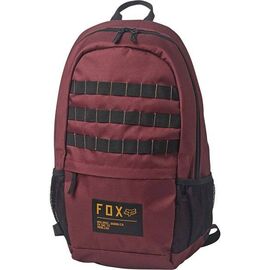 Рюкзак FOX 180 Backpack Cranberry, 24466-527-OS, изображение  - НаВелосипеде.рф