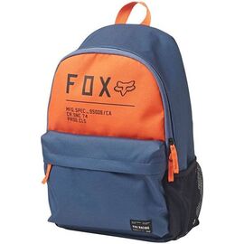 Рюкзак FOX Non Stop Legacy Backpack Blue Steel, 26032-305-OS, изображение  - НаВелосипеде.рф