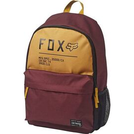 Рюкзак FOX Non Stop Legacy Backpack Cranberry, 26032-527-OS, изображение  - НаВелосипеде.рф