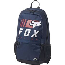 Рюкзак FOX Overkill 180 Backpack Midnight, 26031-329-OS, изображение  - НаВелосипеде.рф