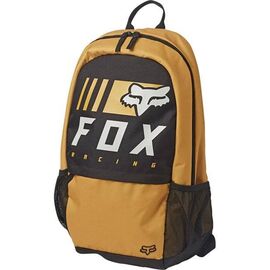Рюкзак FOX Overkill 180 Backpack Mustard, 26031-440-OS, изображение  - НаВелосипеде.рф