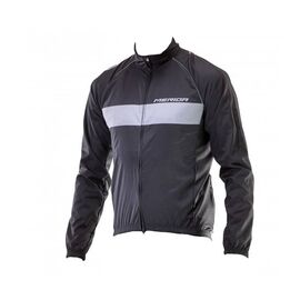 Куртка велосипедная MERIDA Nizza Luxury, Grey Carry Over, 740676S0984GYXXL, Вариант УТ-00217100: Размер: L , изображение  - НаВелосипеде.рф