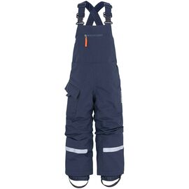 Брюки детские Didriksons POLARBJORNEN KIDS PANTS, 039 морской бриз, 503401, Вариант УТ-00228263: Размер: 100 , изображение  - НаВелосипеде.рф