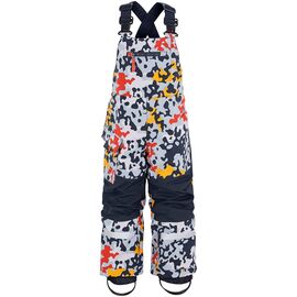 Брюки детские Didriksons POLARBJORNEN PR KID'S PANTS, блики на воде, 503534, Вариант УТ-00228275: Размер: 100 , изображение  - НаВелосипеде.рф