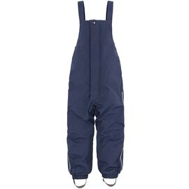 Брюки детские Didriksons TARFALA KIDS PANTS, 039 морской бриз, 503342, Вариант УТ-00228288: Размер: 100 , изображение  - НаВелосипеде.рф