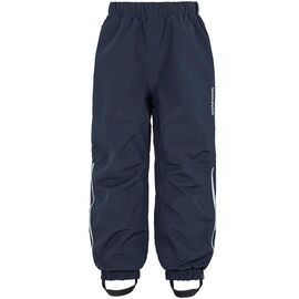 Брюки детские Didriksons VIN KIDS PANTS, 039 морской бриз, 503313, Вариант УТ-00228296: Размер: 110 , изображение  - НаВелосипеде.рф