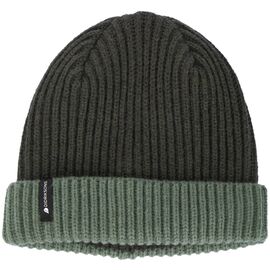 Шапка Didriksons NILSON KID'S BEANIE, детская, зелёный лес, 503490, Вариант УТ-00228172: Размер: 48/50, изображение  - НаВелосипеде.рф
