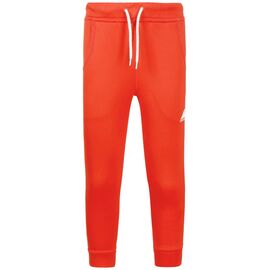 Штаны Didriksons CORIN KIDS PANTS, детские, маково-оранжевый, 503405 503405, Вариант УТ-00227832: Размер: 100 , изображение  - НаВелосипеде.рф