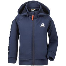 Куртка детская Didriksons CORIN KIDS JKT, 039 морской бриз, 503403, Вариант УТ-00228479: Размер: 100 , изображение  - НаВелосипеде.рф