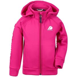 Куртка детская Didriksons CORIN KIDS JKT, 195 сиреневый, 503403, Вариант УТ-00228485: Размер: 100 , изображение  - НаВелосипеде.рф