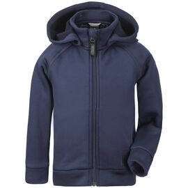 Куртка детская Didriksons CORIN KID'S JKT, 039 морской бриз, 503519, Вариант УТ-00227848: Размер: 100, изображение  - НаВелосипеде.рф
