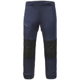 Штаны Didriksons LOVET KID'S SOFTSHELL PANTS, детские, морской бриз, 503542, Вариант УТ-00228217: Размер: 100 , изображение  - НаВелосипеде.рф