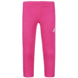 Штаны Didriksons MONTE KID'S FLEECE PANTS, детские, сиреневый, 503414 503414, Вариант УТ-00228231: Размер: 100, изображение  - НаВелосипеде.рф