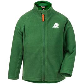 Куртка детская Didriksons MONTE KID'S FLEECE JKT, 423 зеленый лист, 503412, Вариант УТ-00228603: Размер: 100 , изображение  - НаВелосипеде.рф