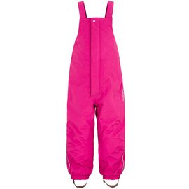 Брюки детские Didriksons TARFALA KIDS PANTS, 195 сиреневый, 503342, Вариант УТ-00228291: Размер: 100 , изображение  - НаВелосипеде.рф