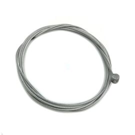 Трос тормозной Stels, MTB, 1.6мм x 1700мм, сталь, 1шт, 530027-1, изображение  - НаВелосипеде.рф