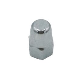 Запчасть Shimano гайка колпачковая, для HB-IM40, M9 Y31414210, изображение  - НаВелосипеде.рф