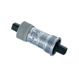 Каретка-картридж для велосипеда Shimano EBBUN26B15B 115мм ALIVIO/ACERA/ALTUS 2-918, изображение  - НаВелосипеде.рф