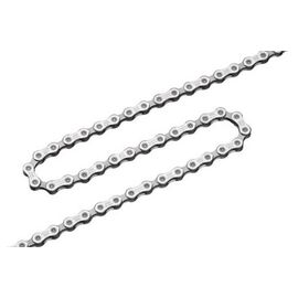 Цепь велосипедная Shimano HG40, 6/7/8 скоростей, 115 звеньев, 20 шт, ECNHG40115S, изображение  - НаВелосипеде.рф
